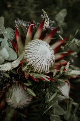 Un mariage au Domaine de la Pommé entre Aix et Marseille - Photographe : Soulpics - Blog mariage : La mariée aux pieds nus