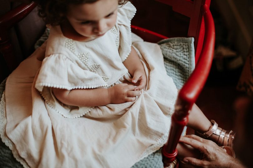 Un mariage au Domaine de la Pommé entre Aix et Marseille - Photographe : Soulpics - Blog mariage : La mariée aux pieds nus