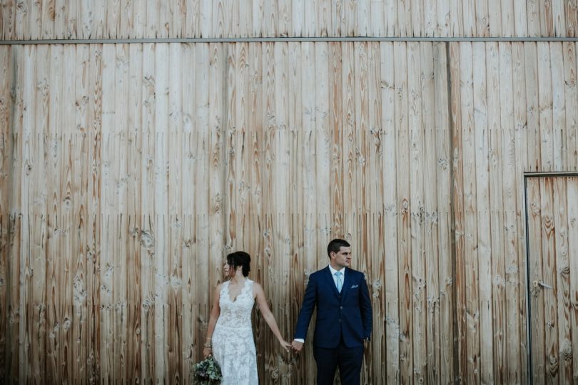 Un mariage au Domaine de la Pommé entre Aix et Marseille - Photographe : Soulpics - Blog mariage : La mariée aux pieds nus