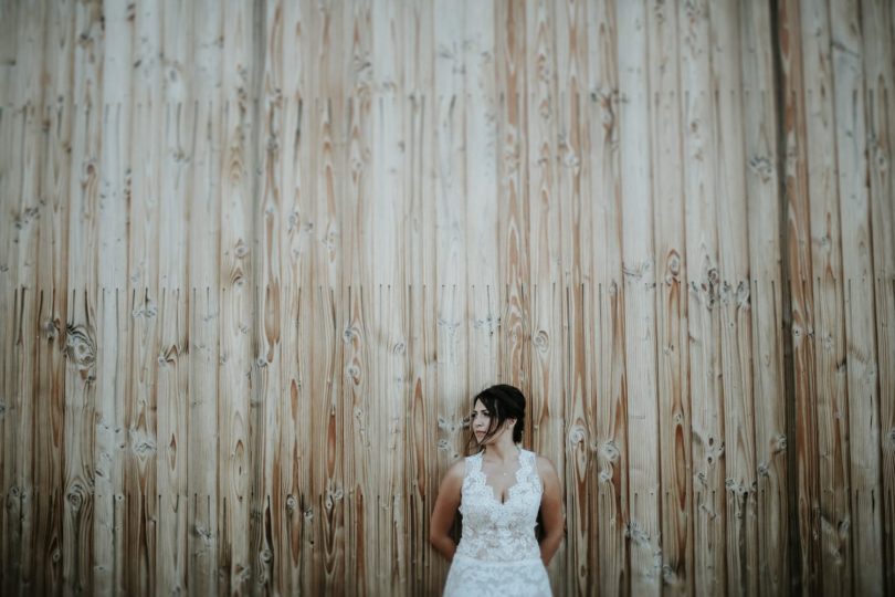 Un mariage au Domaine de la Pommé entre Aix et Marseille - Photographe : Soulpics - Blog mariage : La mariée aux pieds nus