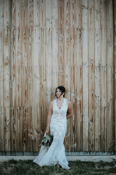 Un mariage au Domaine de la Pommé entre Aix et Marseille - Photographe : Soulpics - Blog mariage : La mariée aux pieds nus