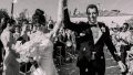 Un mariage au Domaine de Brés dans le Gard - Photos : Les Bandits - Blog mariage : La mariée aux pieds nus