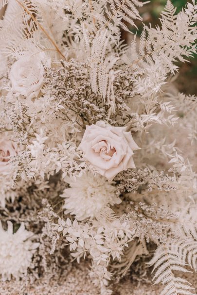 Un mariage au Domaine de la Dame Blanche en Gironde - Photos : Jérémy Boyer - Wedding planner : Sparkly - Blog mariage : La mariée aux pieds nus