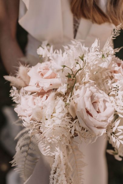 Un mariage au Domaine de la Dame Blanche en Gironde - Photos : Jérémy Boyer - Wedding planner : Sparkly - Blog mariage : La mariée aux pieds nus