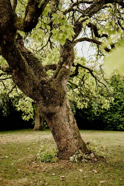 Un mariage au Domaine de Meaucé dans le Perche - Photos : David Latour - Blog mariage : La mariée aux pieds nus