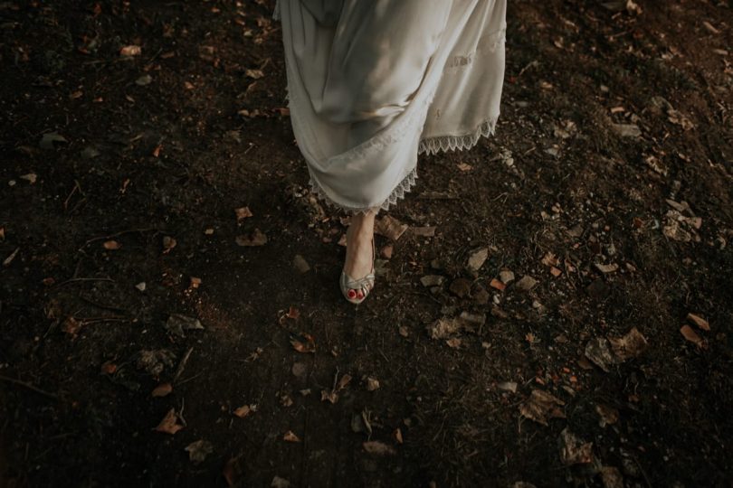 Un mariage au Domaine de Palerme à L'Isle-sur-la-Sorgue - Photos : Lorenzo Accardi - Blog mariage : La mariée aux pieds nus