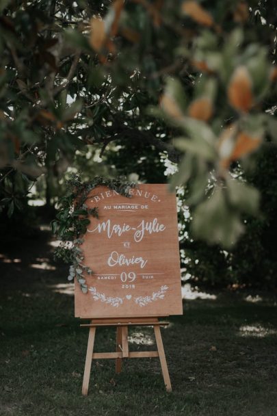 Un mariage au Domaine de Palerme à L'Isle-sur-la-Sorgue - Photos : Lorenzo Accardi - Blog mariage : La mariée aux pieds nus