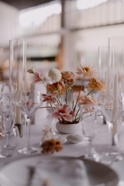 Un mariage aux Domaines de Patras en Provence - Photos : Lika Banshoya - Blog mariage : La mariée aux pieds nus