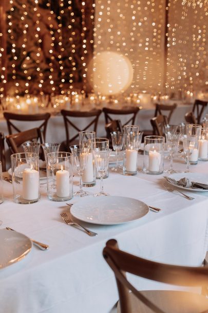 Un mariage au Domaine de Perrotin près de Bordeaux - Photos : Les Bandits - Blog mariage : La mariée aux pieds nus