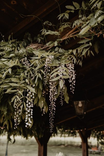 Un mariage au Domaine de Petiosse dans les Landes - Photos : Patricia Hendrychova Estanguet - Blog mariage : La mariée aux pieds nus