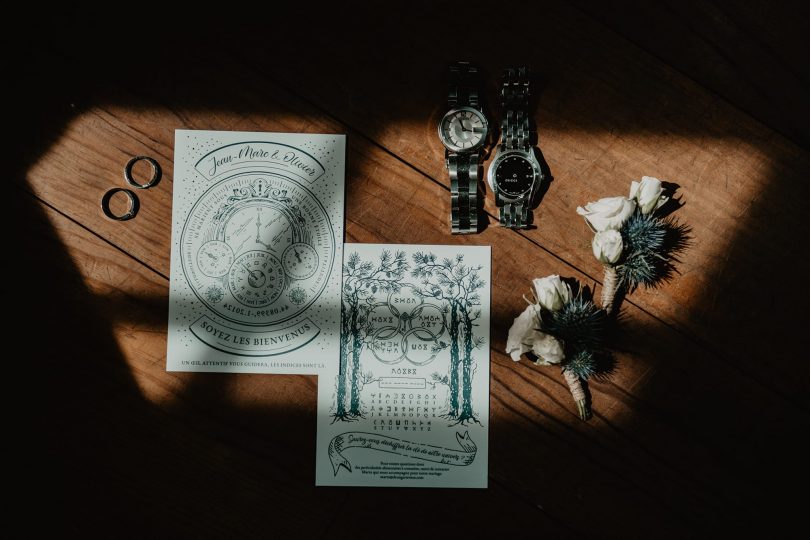 Un mariage au Domaine de Petiosse dans les Landes - Photos : Patricia Hendrychova Estanguet - Blog mariage : La mariée aux pieds nus