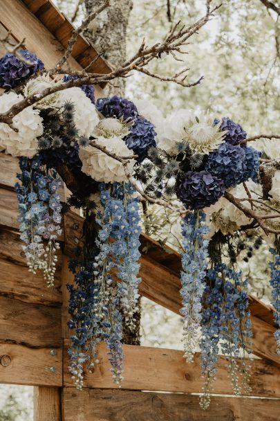 Un mariage au Domaine de Petiosse dans les Landes - Photos : Patricia Hendrychova Estanguet - Blog mariage : La mariée aux pieds nus