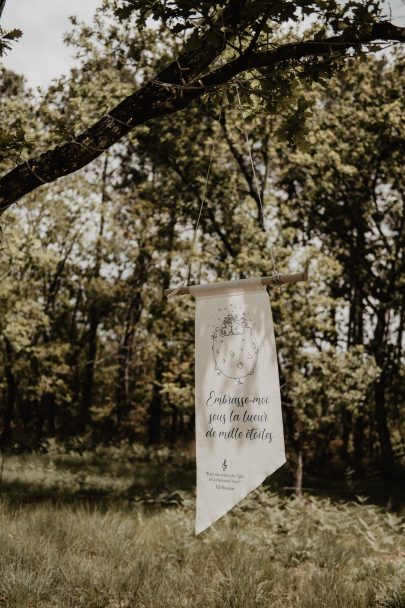 Un mariage au Domaine de Petiosse dans les Landes - Photos : Patricia Hendrychova Estanguet - Blog mariage : La mariée aux pieds nus