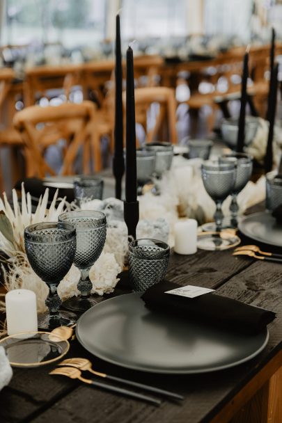 Un mariage au Domaine de Petiosse dans les Landes - Photos : Patricia Hendrychova Estanguet - Blog mariage : La mariée aux pieds nus