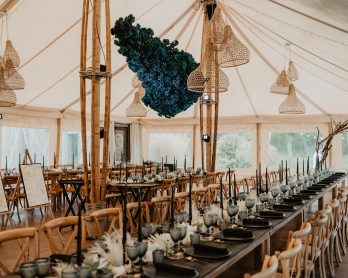 Un mariage au Domaine de Petiosse dans les Landes - Photos : Patricia Hendrychova Estanguet - Blog mariage : La mariée aux pieds nus