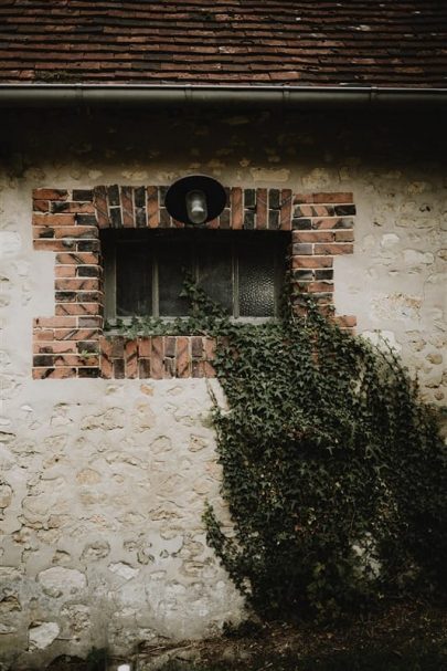 Un mariage au Domaine de Ronsard dans le Perche - Photos : Samantha Guillon - Blog mariage : La mariée aux pieds nus