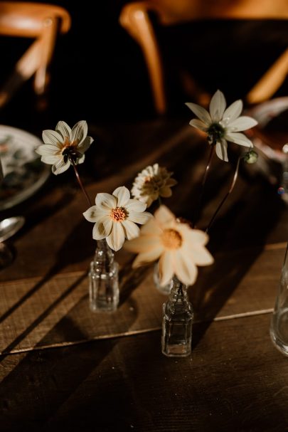 Un mariage au Domaine des Evis dans le Perche - Photos : Coralie Lescieux - Blog mariage : La mariée aux pieds nus