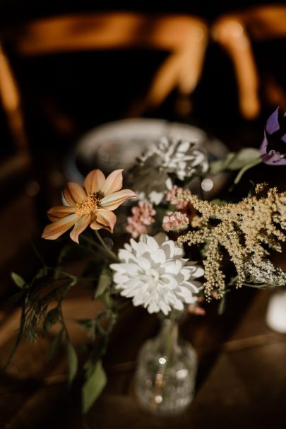 Un mariage au Domaine des Evis dans le Perche - Photos : Coralie Lescieux - Blog mariage : La mariée aux pieds nus