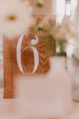 Un mariage au Domaine des Hirondelles dans les Yvelines - Photographe : Lika Banshoya - Blog mariage : La mariée aux pieds nus