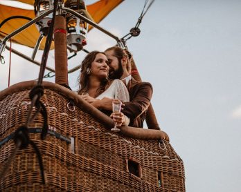 Un mariage au Domaine de Vacheresses - Photos : Samatha Pastoor - Blog mariage : La mariée aux pieds nus