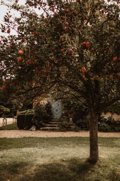 Un mariage au Domaine de Vacheresses - Photos : Samatha Pastoor - Blog mariage : La mariée aux pieds nus