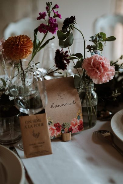 Un mariage au Domaine de Verderonne dans l'Oise - Photos : Soulpics - Blog mariage : La mariée aux pieds nus