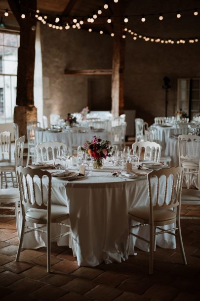 Un mariage au Domaine de Verderonne dans l'Oise - Photos : Soulpics - Blog mariage : La mariée aux pieds nus