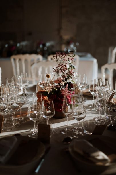 Un mariage au Domaine de Verderonne dans l'Oise - Photos : Soulpics - Blog mariage : La mariée aux pieds nus