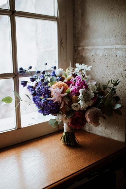 Un mariage au Domaine de Verderonne dans l'Oise - Photos : Soulpics - Blog mariage : La mariée aux pieds nus