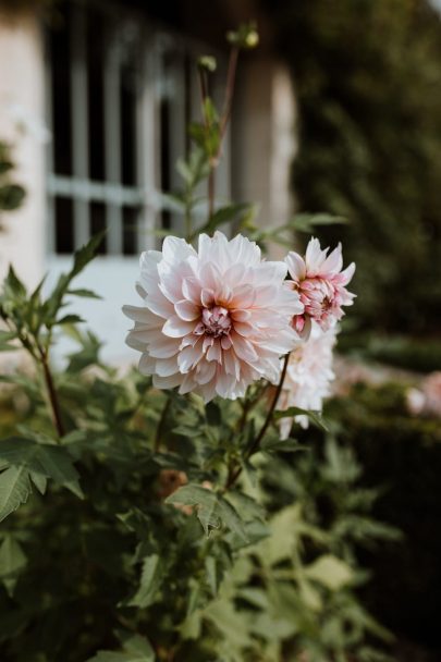 Un mariage au Domaine de Verderonne dans l'Oise - Photos : Soulpics - Blog mariage : La mariée aux pieds nus