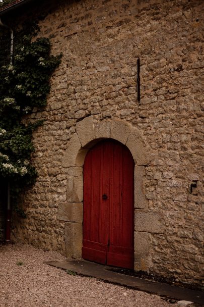 Un mariage au Domaine du Grand Nanteux en Bourgogne - Photos : Dall'k - Blog mariage : La mariée aux pieds nus