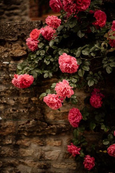 Un mariage au Domaine du Grand Nanteux en Bourgogne - Photos : Dall'k - Blog mariage : La mariée aux pieds nus