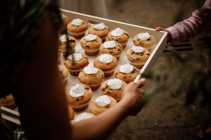 Un mariage au Domaine du Grand Nanteux en Bourgogne - Photos : Dall'k - Blog mariage : La mariée aux pieds nus