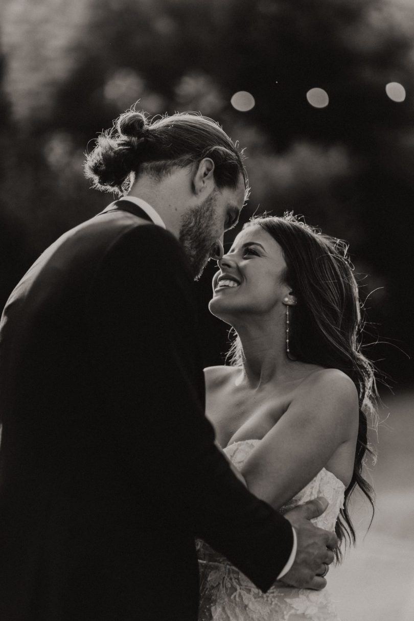 Un mariage au Domaine du Petit Roulet en Provence - Photos : Ghania Iratni - Blog mariage : La mariée aux pieds nus