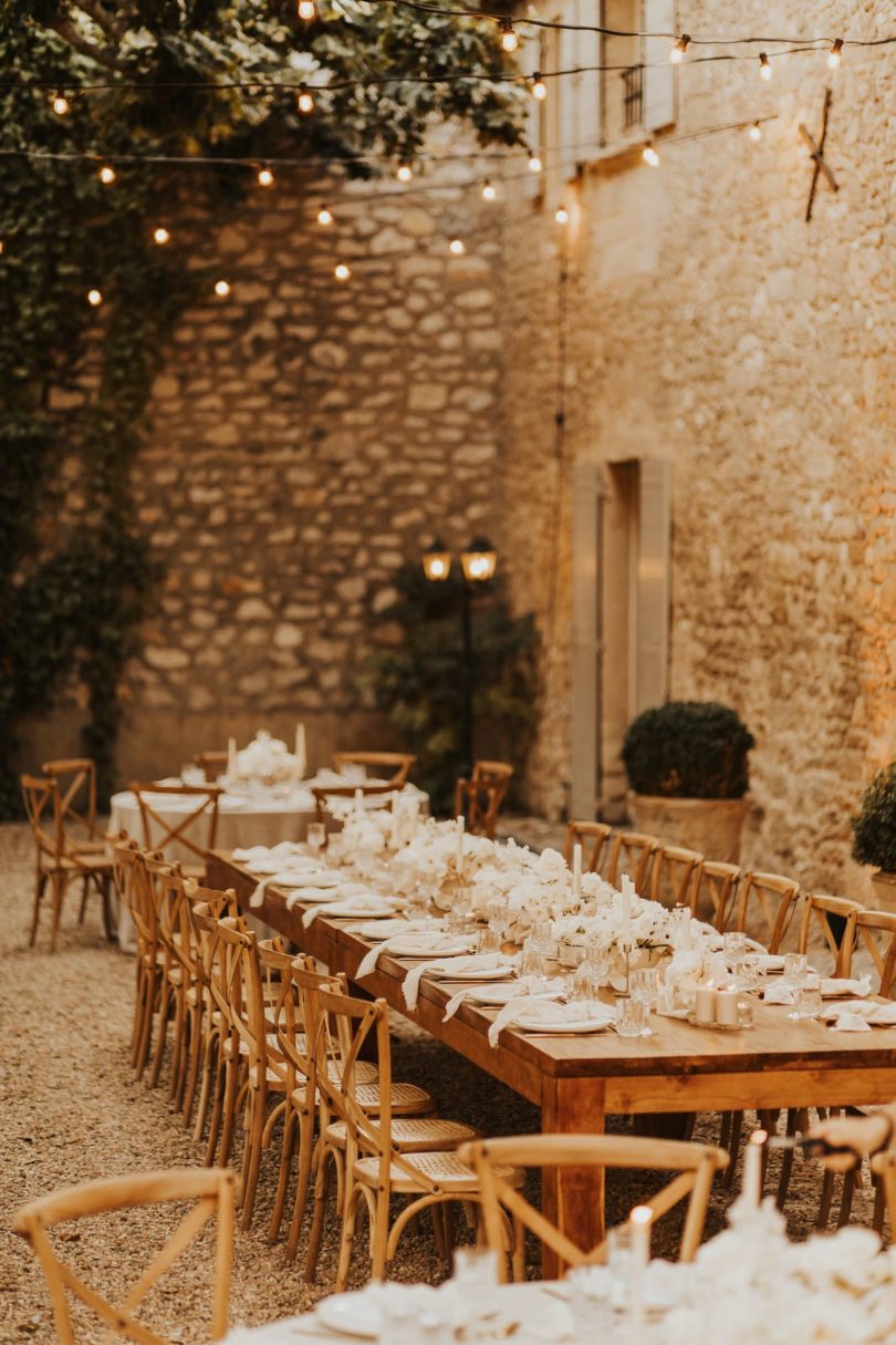 Un mariage au Domaine du Petit Roulet en Provence - Photos : Ghania Iratni - Blog mariage : La mariée aux pieds nus