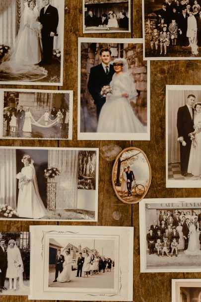 Un mariage au Domaine Launay Chauvel près de Rennes en Bretagne - Photos : Medhi Hemart - Blog mariage : La mariée aux pieds nus