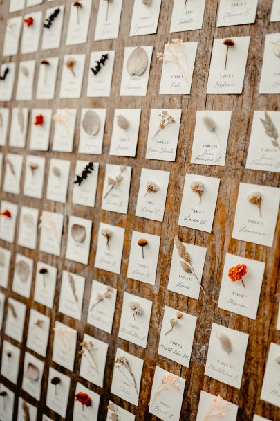 Un mariage au Domaine Launay Chauvel près de Rennes en Bretagne - Photos : Medhi Hemart - Blog mariage : La mariée aux pieds nus