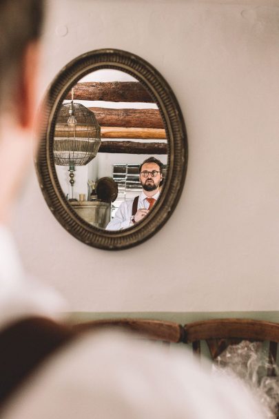 Un mariage au Domaine Le Grand Belly dans le Gard - Photos : Les Bandits - Blog mariage : La mariée aux pieds nus