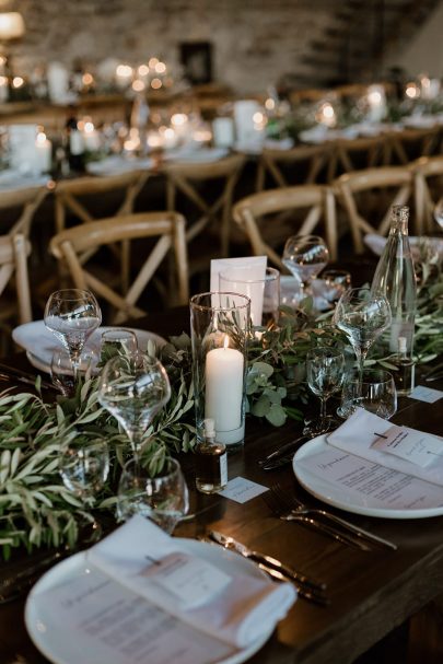 Un mariage aux Domaines de Patras en Provence - Photos : Coralie Lescieux - Blog mariage : La mariée aux pieds nus