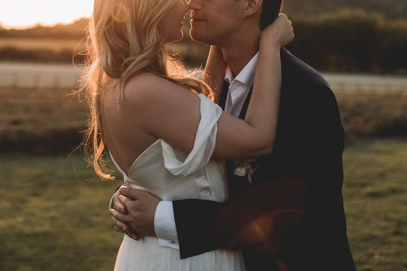 Un mariage aux Domaines de Patras en Provence - Photographe : Les Bandits - Blog mariage : La mariée aux pieds nus