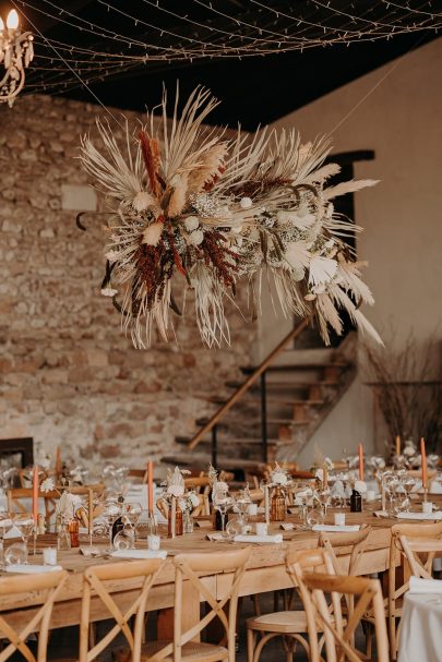 Un mariage aux Domaines de Patras en Provence - Photos : The Quirky - Blog mariage : La mariée aux pieds nus