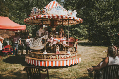 Un mariage dans un moulin en Dordogne - A découvrir sur le blog mariage www.lamarieeauxpiedsnus.com - Photos : Steven Bassilieaux