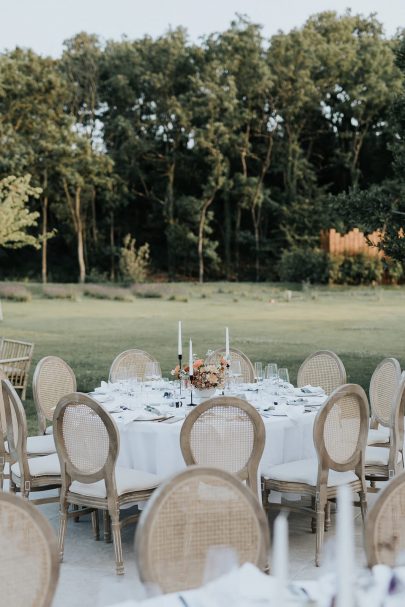 Un mariage à la Maison Claudie en Drôme Provençale - Photos : Nicolas Launay - Blog mariage : La mariée aux pieds nus