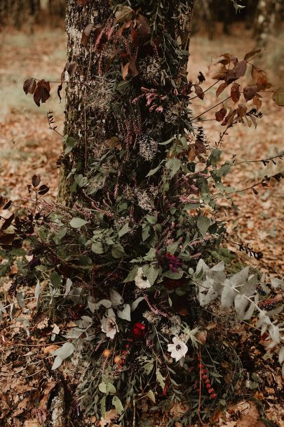 Un mariage écoresponsable au Domaine de Petiosse dans les Landes - Photos : Alchemia Weddings - Blog mariage : La mariée aux pieds nus