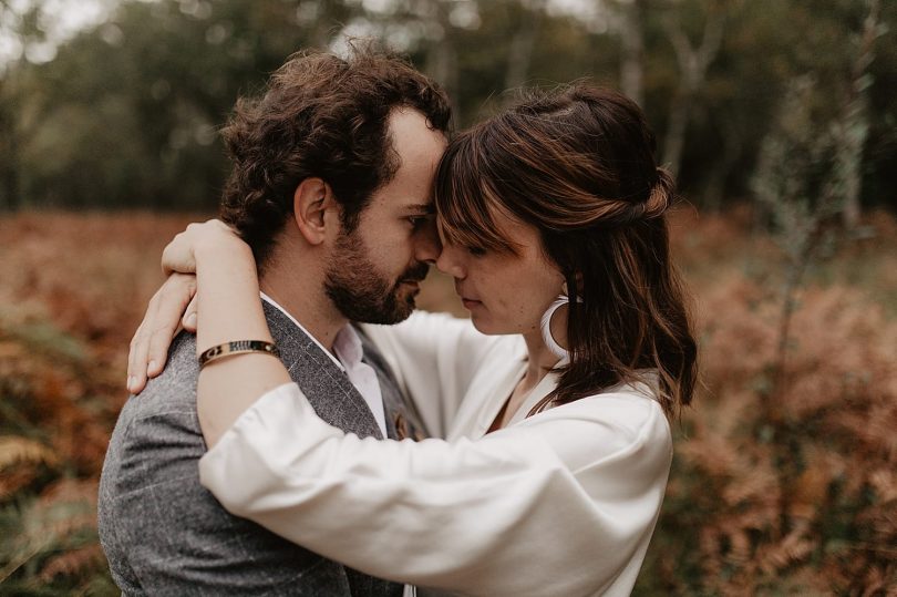 Un mariage écoresponsable au Domaine de Petiosse dans les Landes - Photos : Alchemia Weddings - Blog mariage : La mariée aux pieds nus