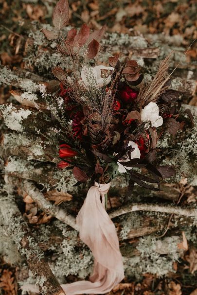 Un mariage écoresponsable au Domaine de Petiosse dans les Landes - Photos : Alchemia Weddings - Blog mariage : La mariée aux pieds nus