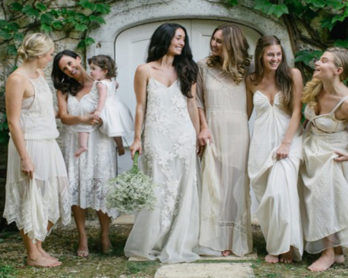 Comment organiser un mariage éco-responsable ? - Découvrez les conseils pour organiser un mariage ecologique sur le blog mariage www.lamarieeauxpiedsnus.com