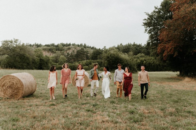 Organiser un mariage en petit comité