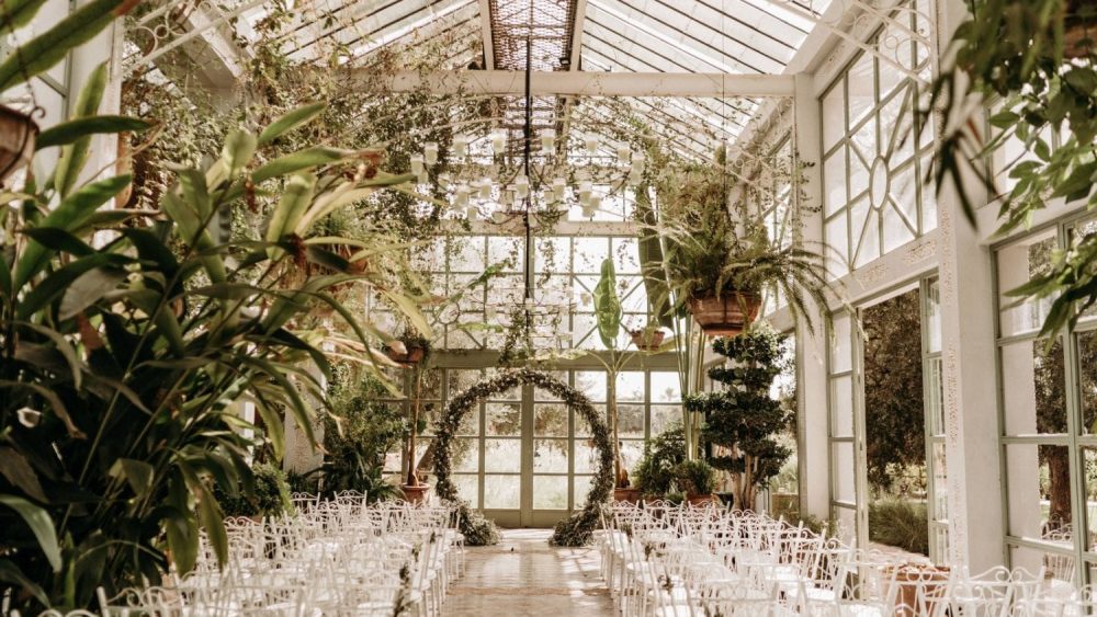 Un mariage élégant au Beldi Country Club à Marrakech - Photos : Lorenzo Accardi - Blog mariage : La mariée aux pieds nus