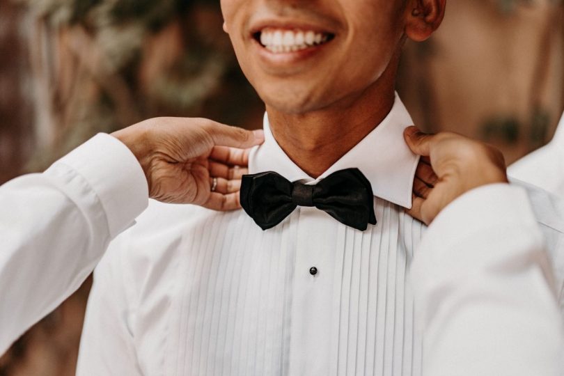 Un mariage élégant au Beldi Country Club à Marrakech - Photos : Lorenzo Accardi - Blog mariage : La mariée aux pieds nus